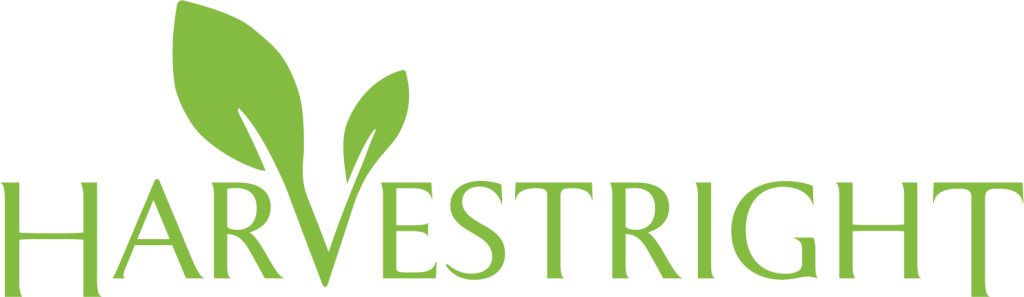 Harvest Right Logo Green