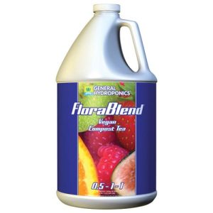 General Hydroponics | Florablend | 1 Gallon